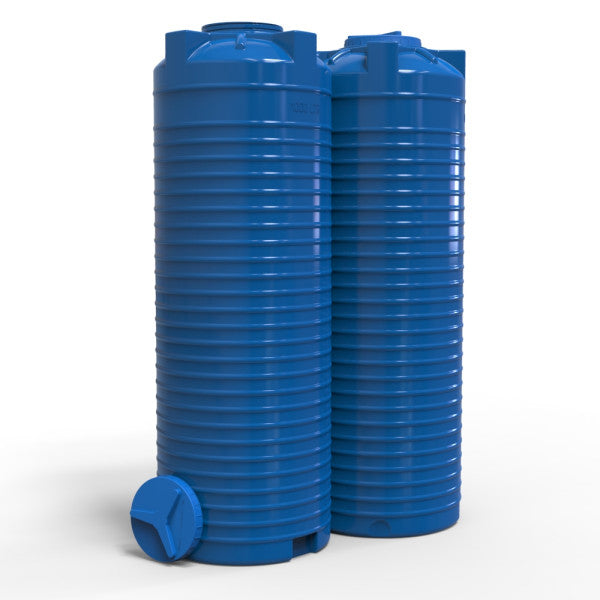 Ємність вертикальна 1000л  (Чернівці)