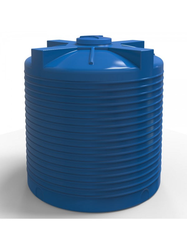 Ємність вертикальна 7500л. В Чернівцях