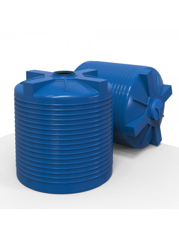 Ємність вертикальна 7500л. В Чернівцях