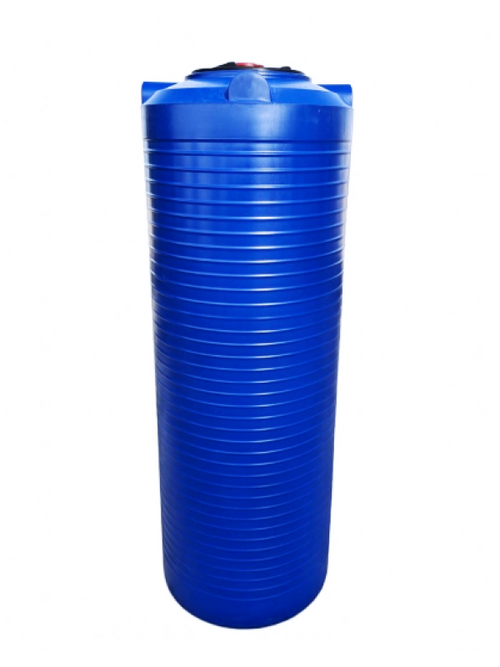 Ємність вертикальна 1000л  (Чернівці)